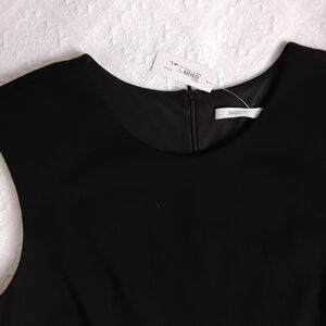 Bailey 44 Classic Black Dress